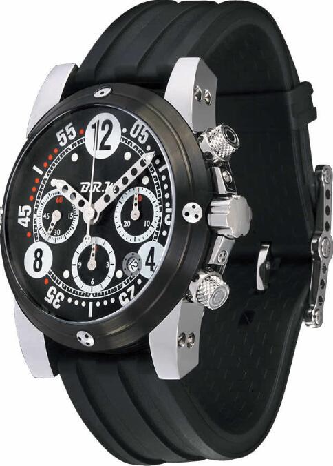 BRM GP44-111 Replica Watch